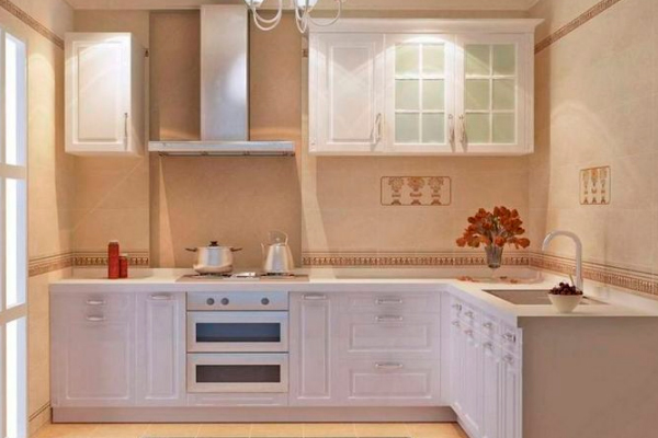 中国瓷砖市场发展情况